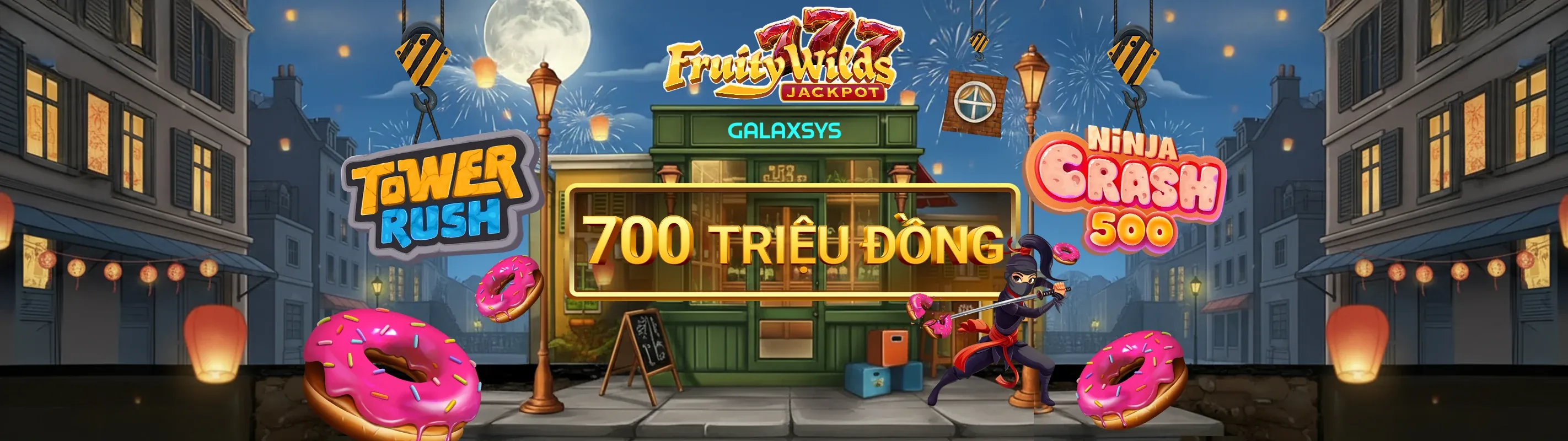 Sảnh Game Bài Đẳng Cấp 98wim