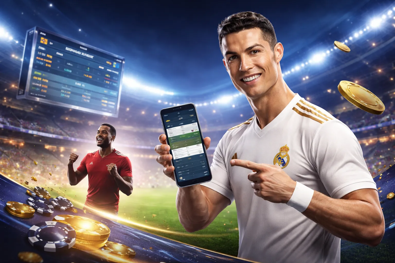 Sự kiện game bài 98wim
