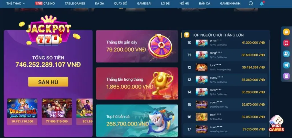 Tin tức và Khuyến mãi 98wim