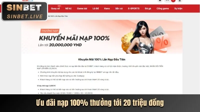 Hướng dẫn đăng ký tài khoản 98wim